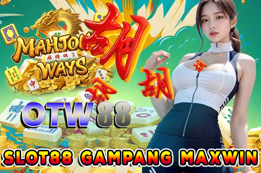 Slot88 Maxwin